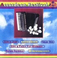 29 = Accordeon Festival